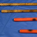 Escrima Sticks                                                                                      